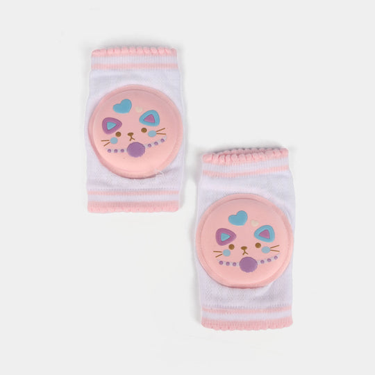 Baby knee Protection Pad | 6M+