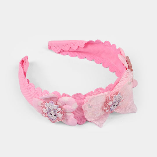 Girls Cute Hair Band