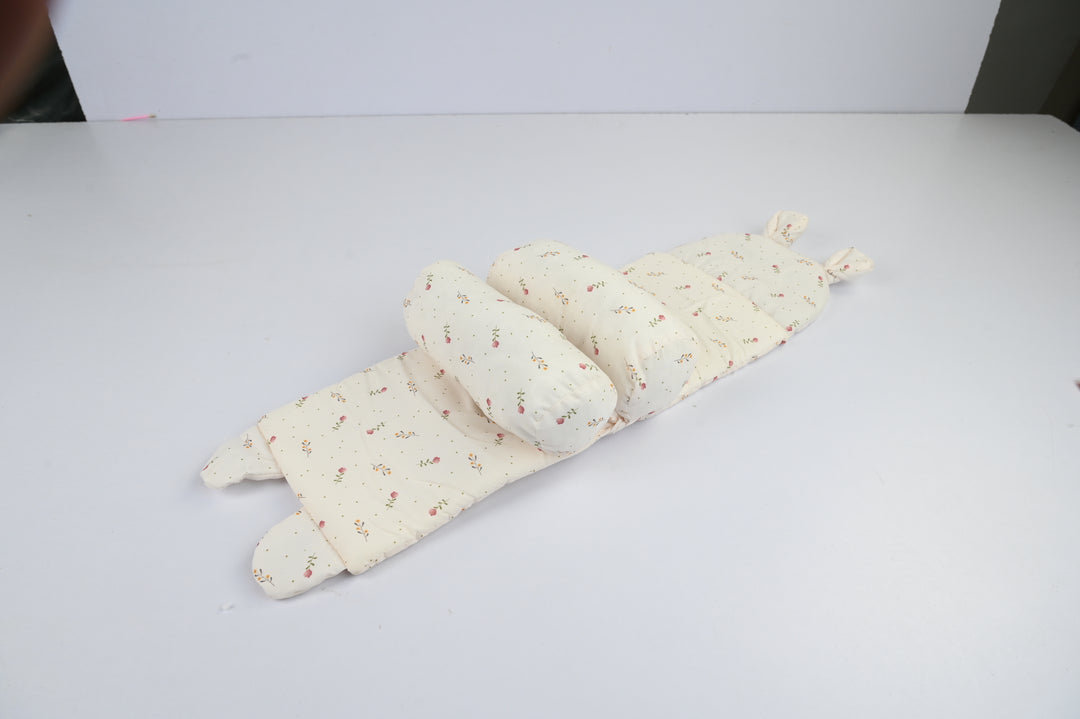 Adjustable Baby Head Support Pillow | 0M+