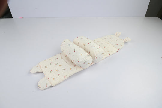 Adjustable Baby Head Support Pillow | 0M+