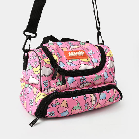 Levup Lunch Bag For Kids