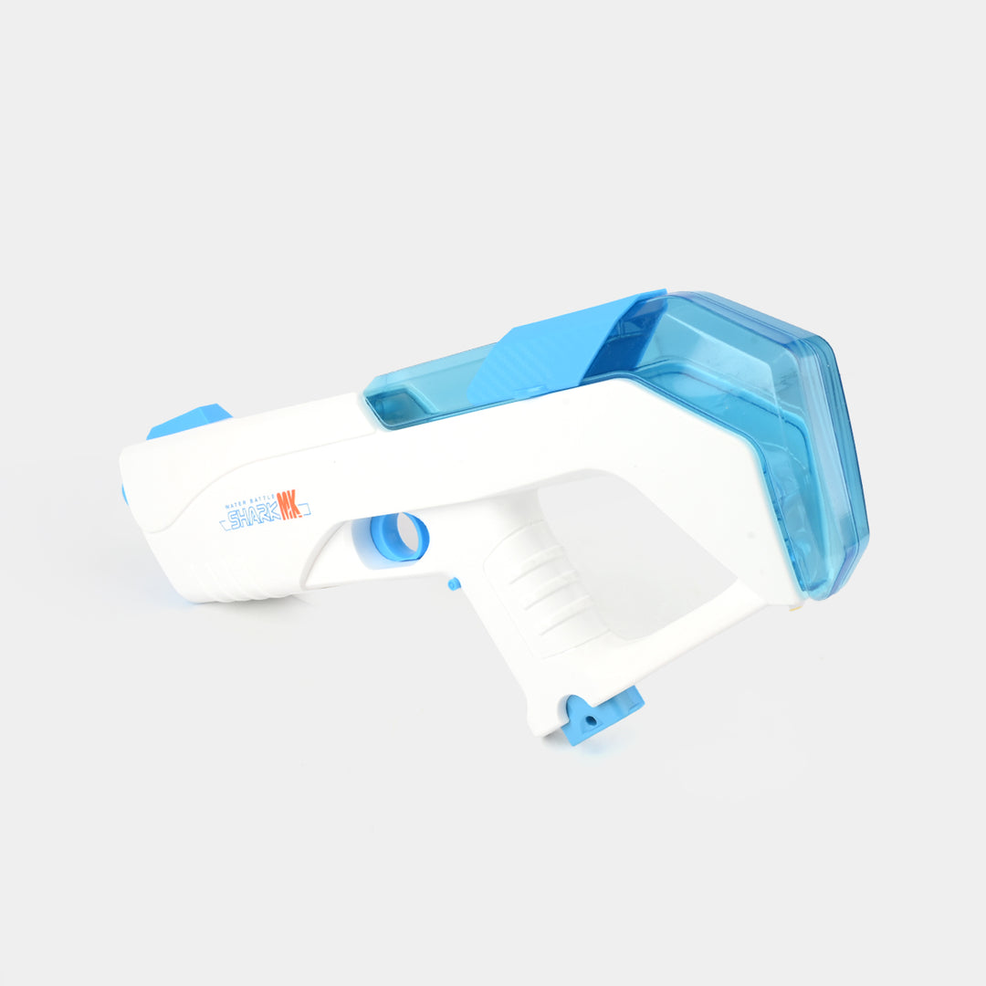 Flame Electric Water Blaster Fun Toy For Kids