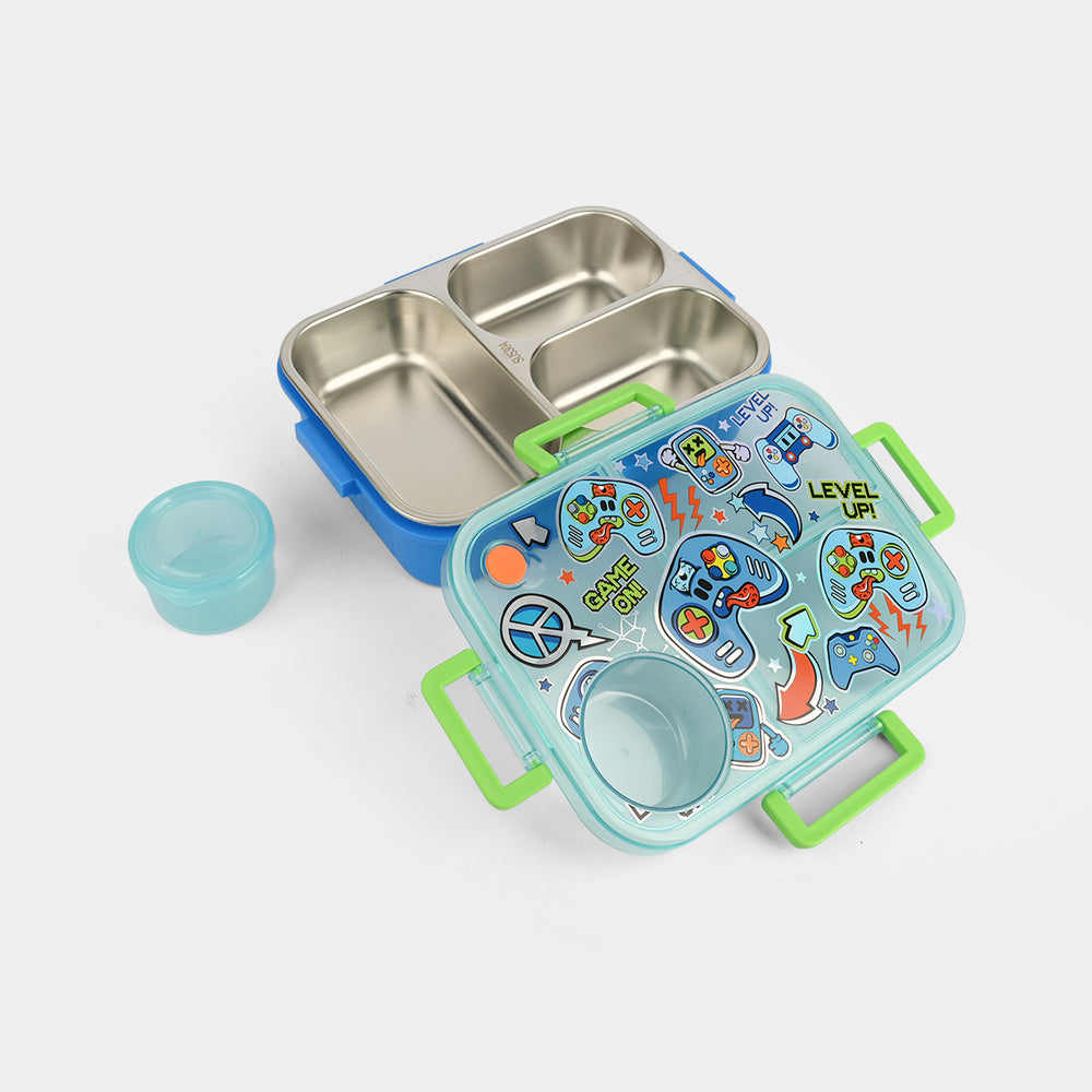 Stainless Steel Lunch Box for Kids