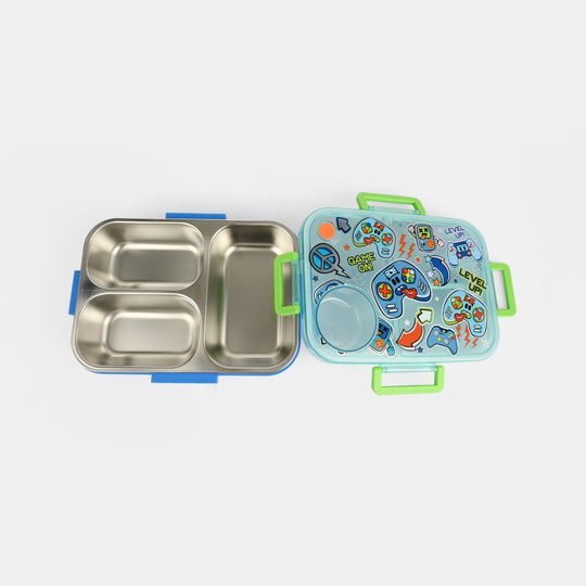Stainless Steel Lunch Box for Kids