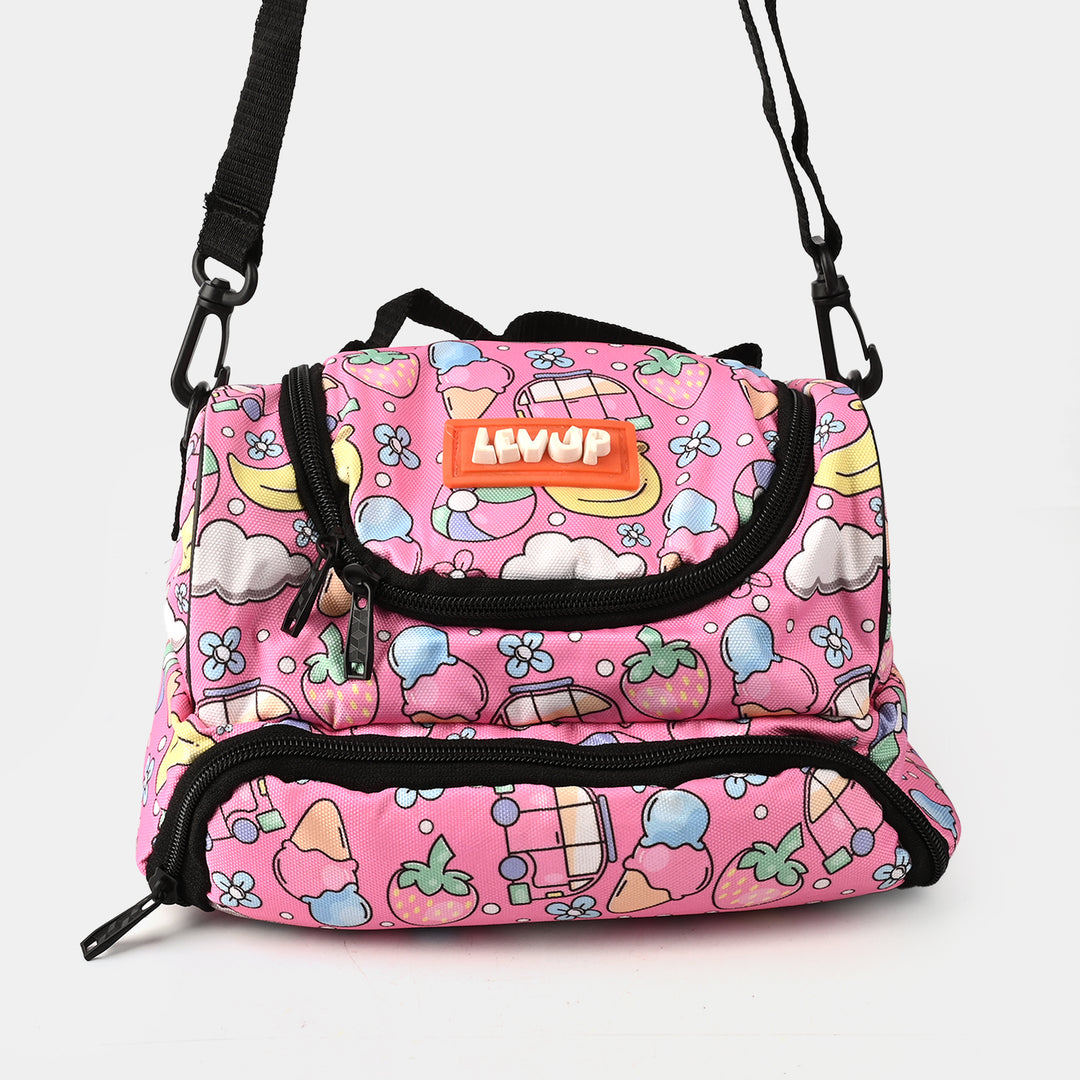 Levup Lunch Bag For Kids