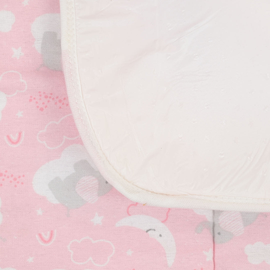 Baby Changing Sheet 18x27cm