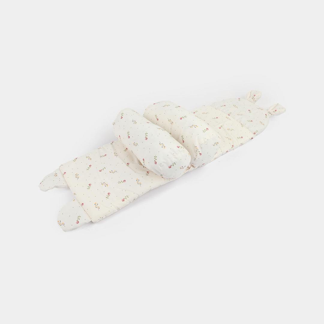 Adjustable Baby Head Support Pillow | 0M+