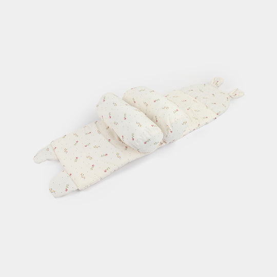 Adjustable Baby Head Support Pillow | 0M+