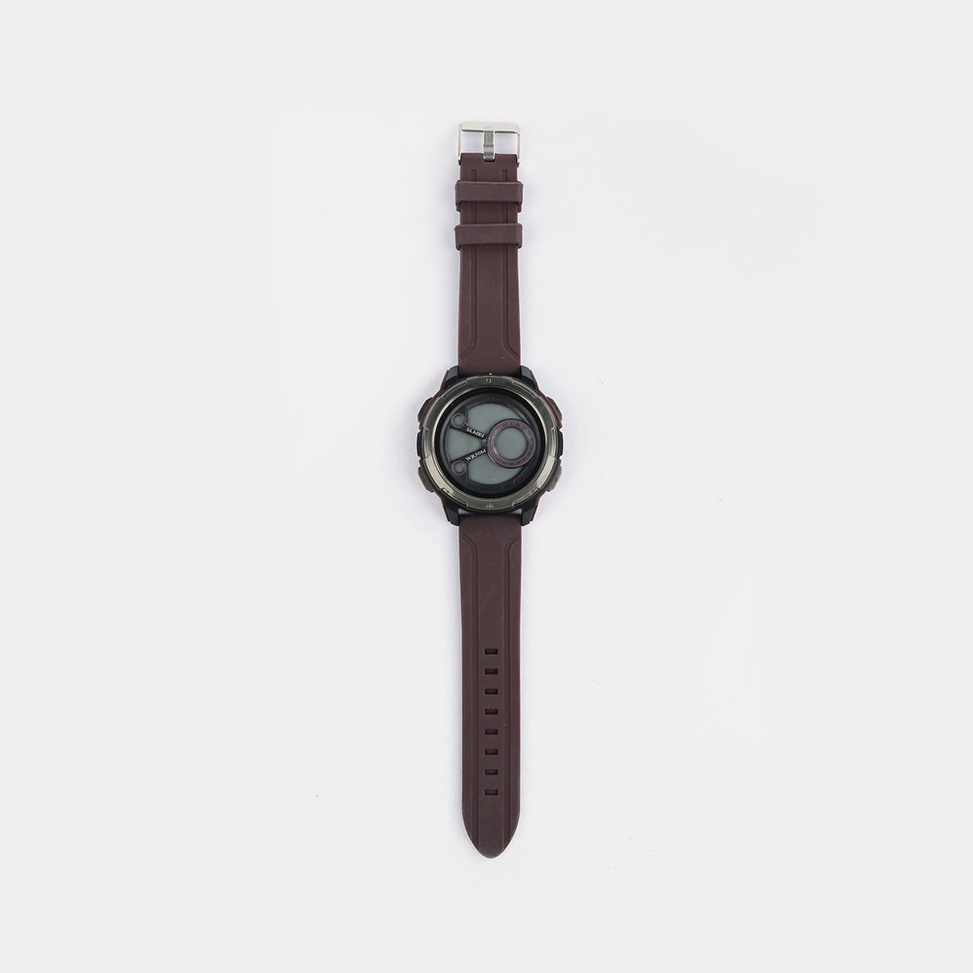 Kids LED Digital Wrist Watch