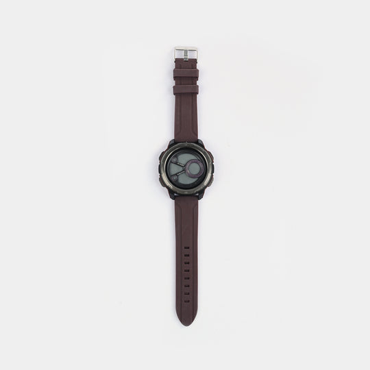 Kids LED Digital Wrist Watch