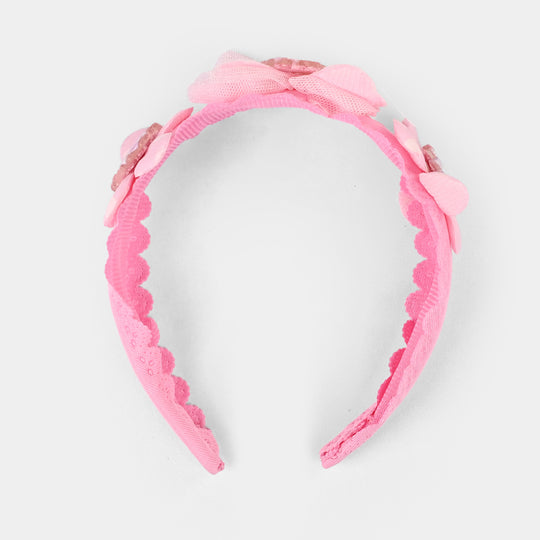 Girls Cute Hair Band