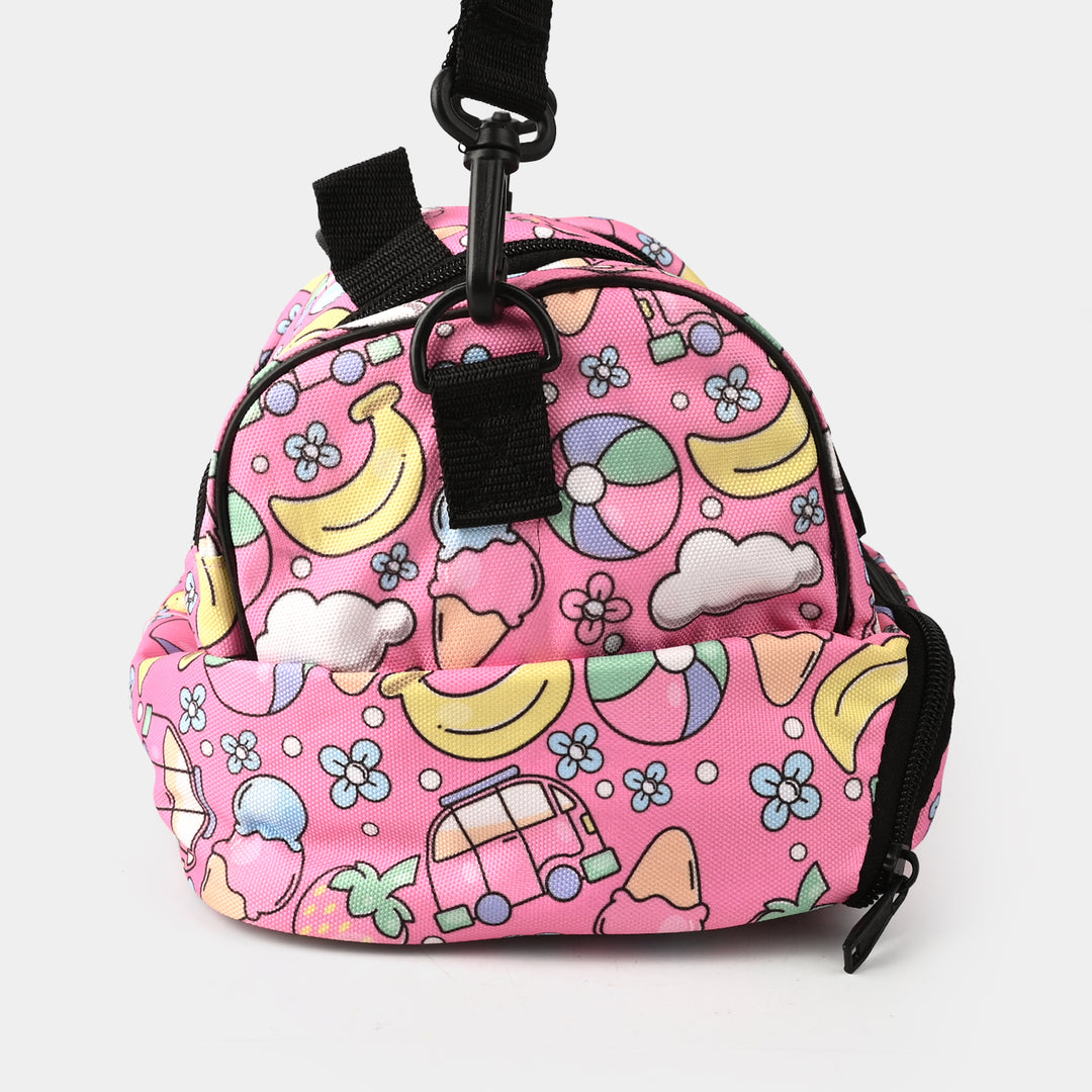 Levup Lunch Bag For Kids