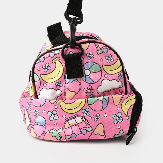 Levup Lunch Bag For Kids
