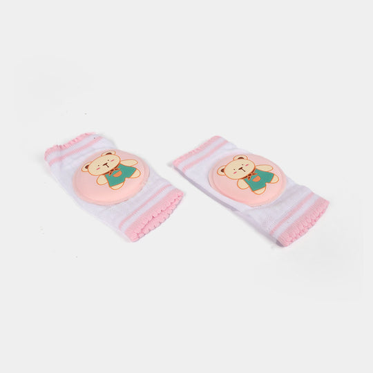 Baby knee Protection Pad | 6M+