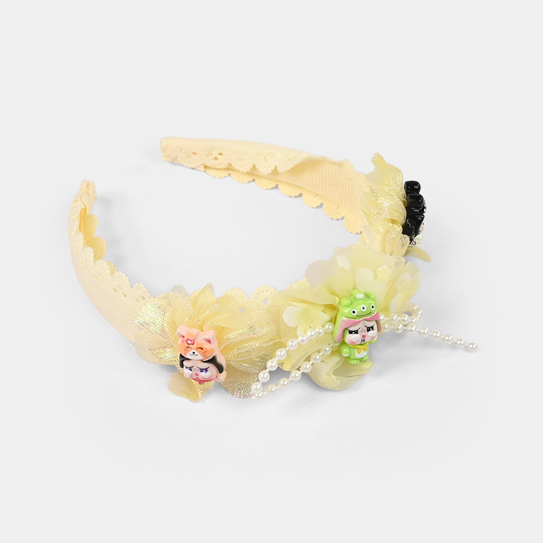 Girls Cute Hair Band