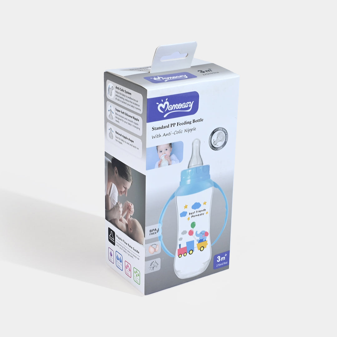 Standard PP Baby Feeding Bottle