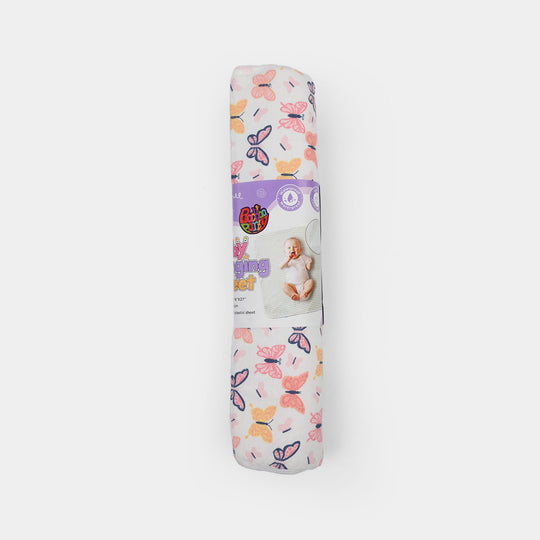 Baby Changing Sheet 18x27cm