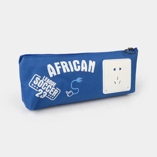 Stationery Pencil Pouch for Kids