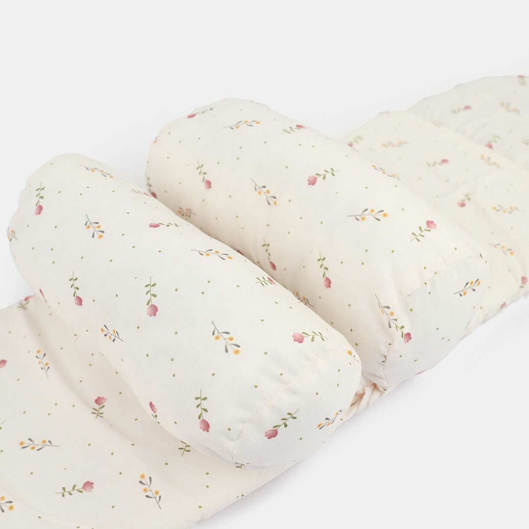 Adjustable Baby Head Support Pillow | 0M+