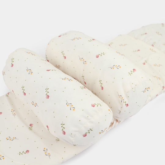 Adjustable Baby Head Support Pillow | 0M+
