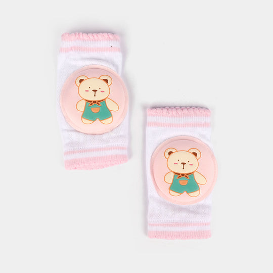 Baby knee Protection Pad | 6M+