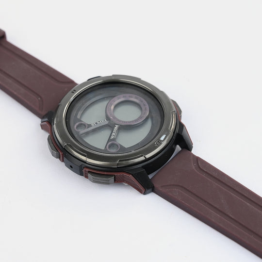 Kids LED Digital Wrist Watch