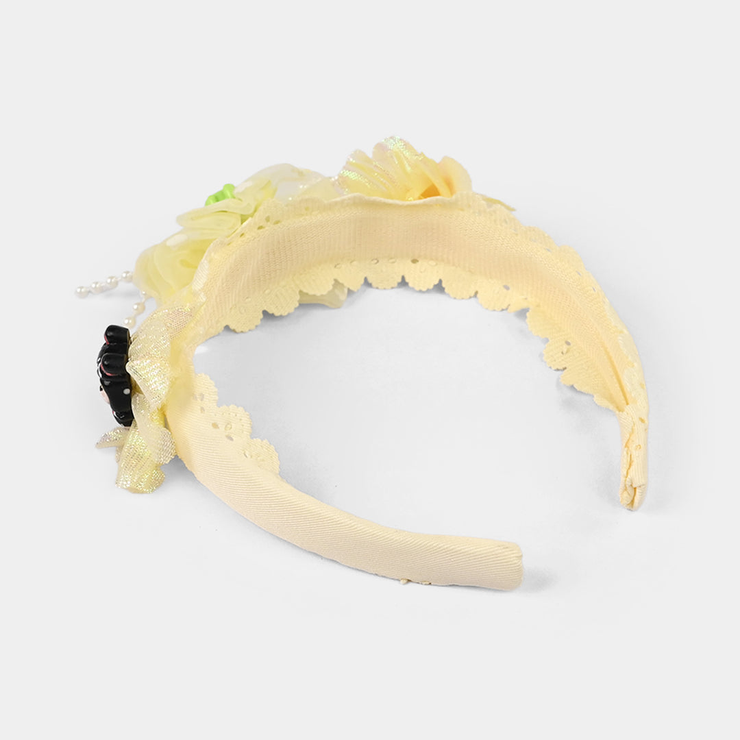 Girls Cute Hair Band