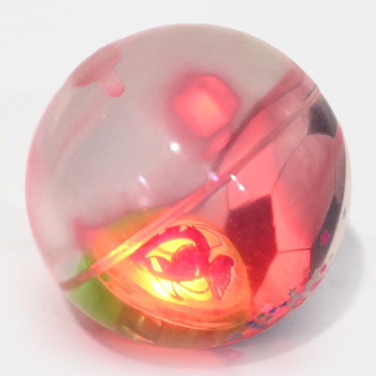 Led Flashing Luminous Bouncing Ball