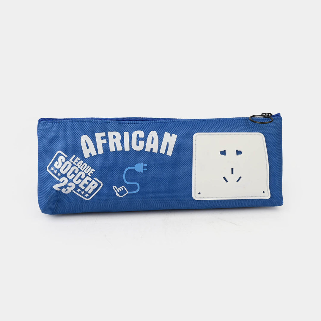 Stationery Pencil Pouch for Kids