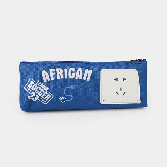 Stationery Pencil Pouch for Kids