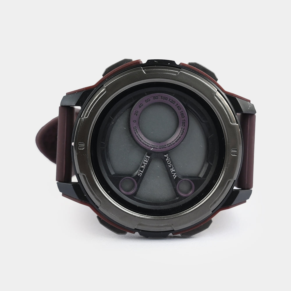 Kids LED Digital Wrist Watch