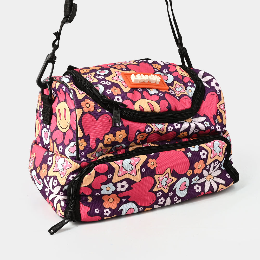 Levup Lunch Bag For Kids