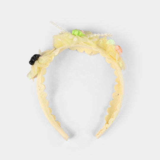 Girls Cute Hair Band