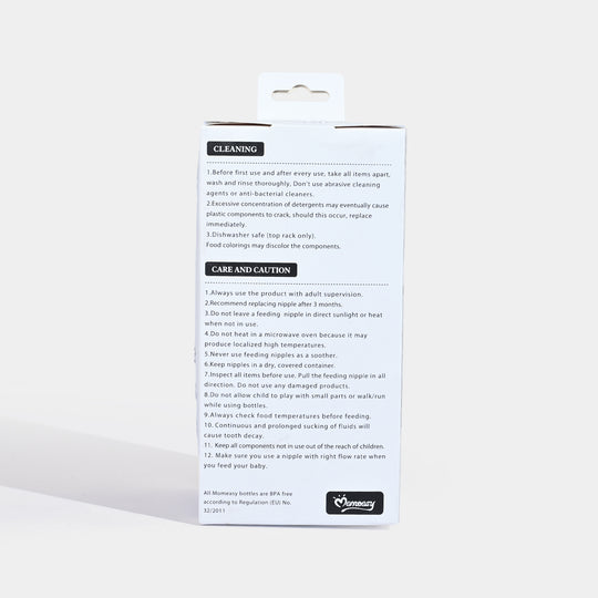 Standard PP Baby Feeding Bottle