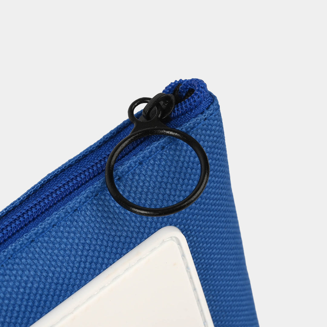 Stationery Pencil Pouch for Kids