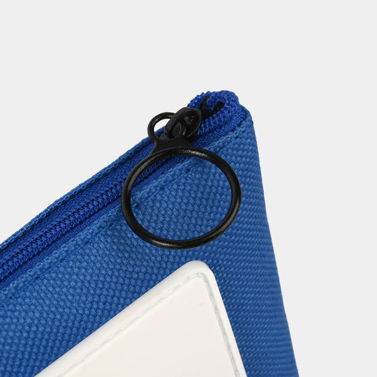 Stationery Pencil Pouch for Kids