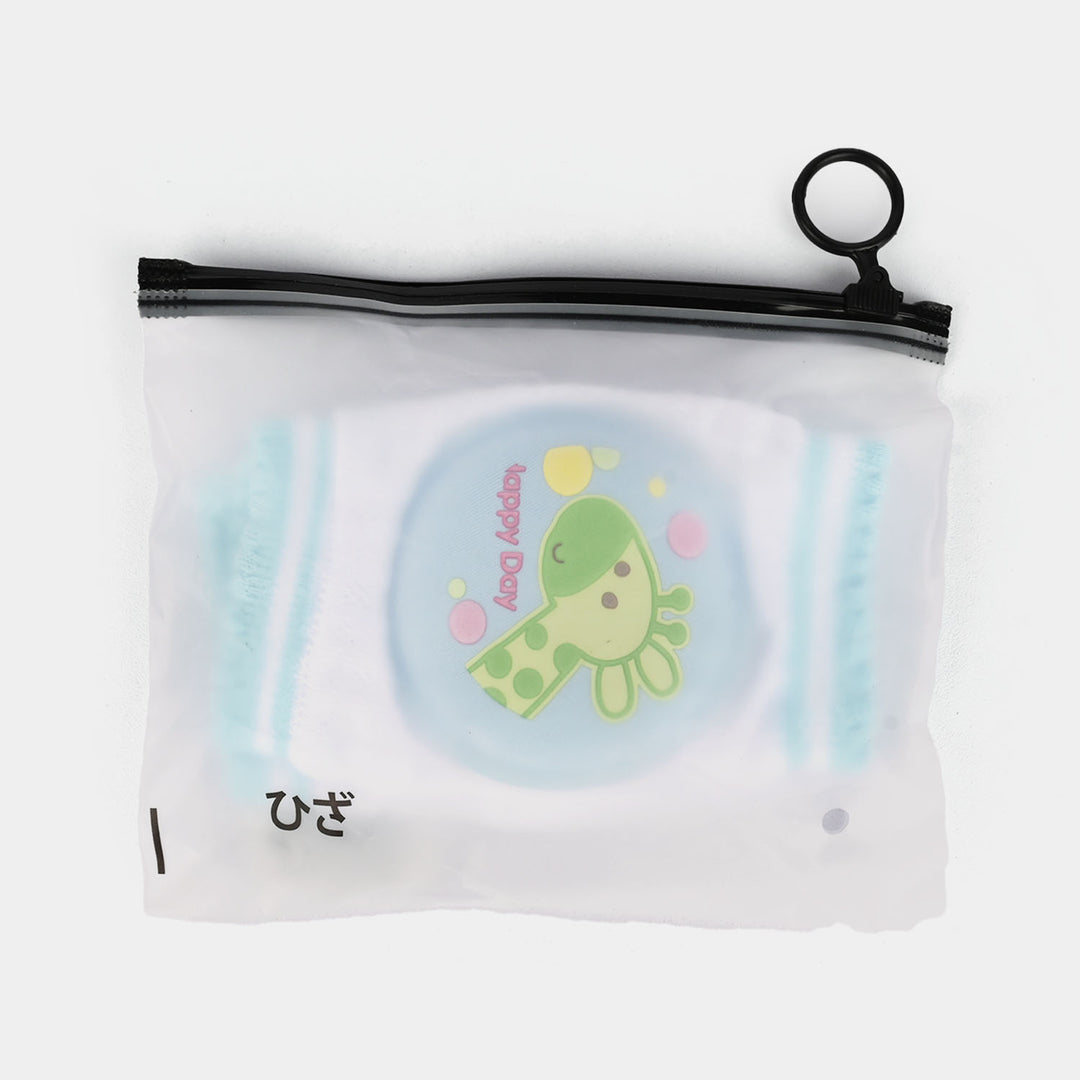 Baby knee Protection Pad | 6M+