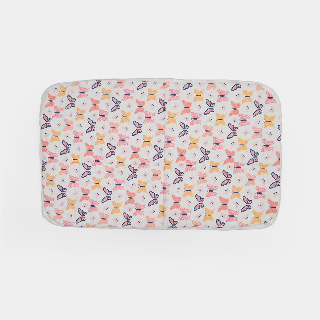 Baby Changing Sheet 18x27cm