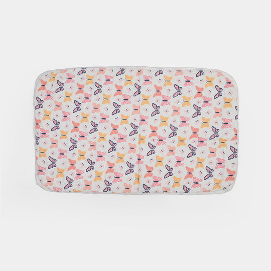 Baby Changing Sheet 18x27cm