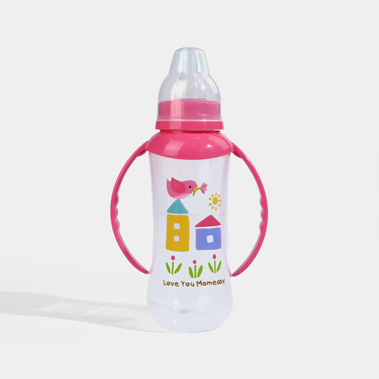 Standard PP Baby Feeding Bottle
