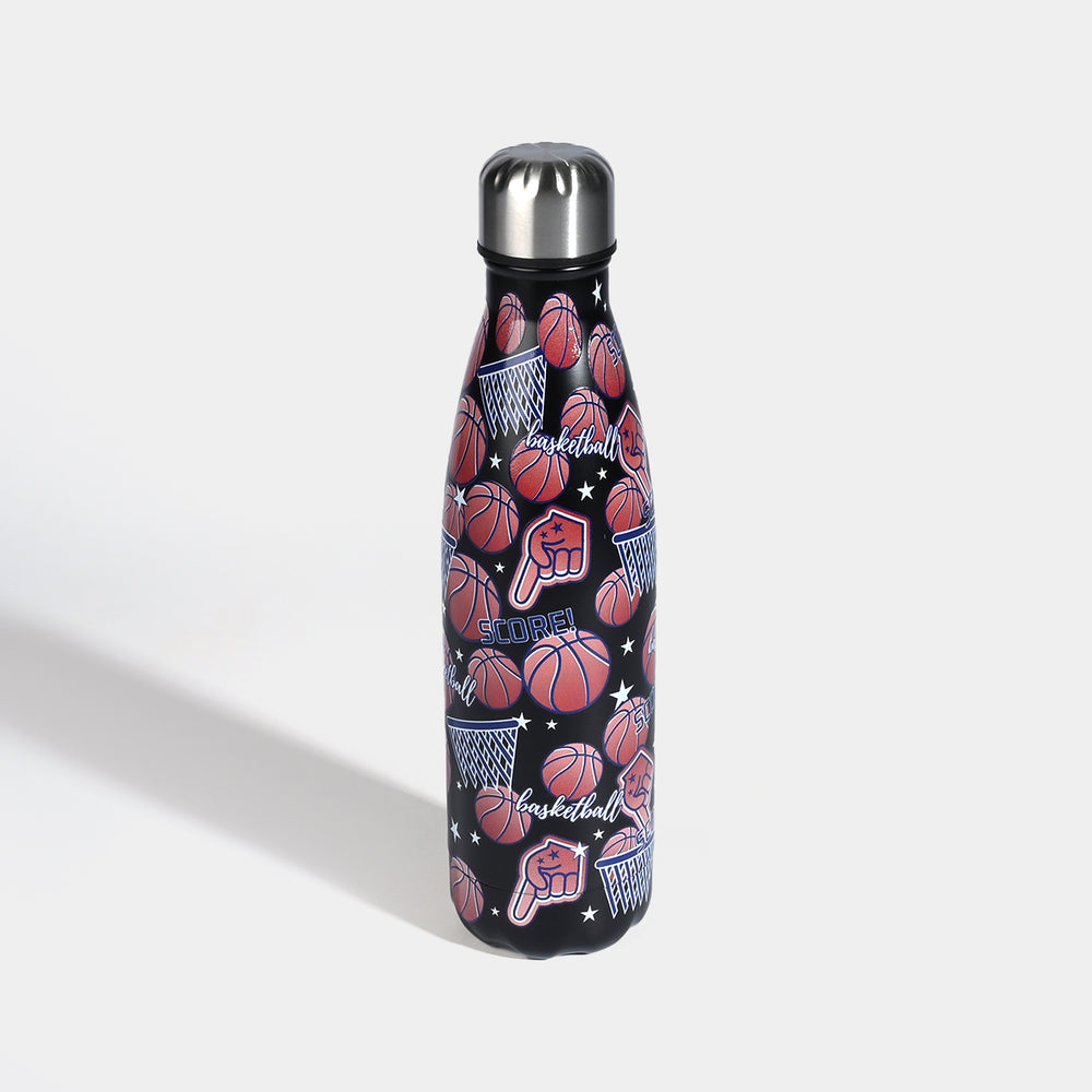WATER BOTTLE STAINLESS STEEL | 500Ml