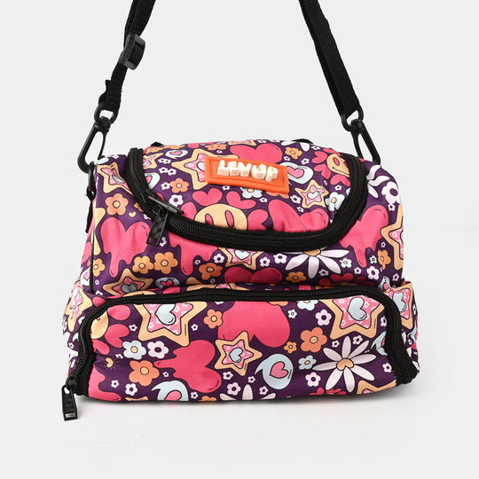 Levup Lunch Bag For Kids
