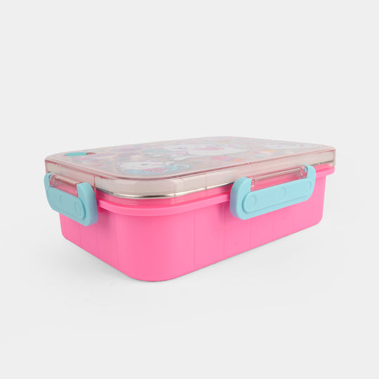 Stainless Steel Lunch Box for Kids