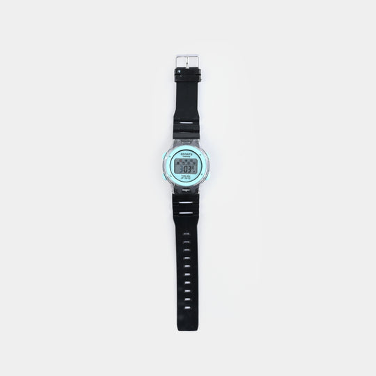 Kids LED Digital Wrist Watch