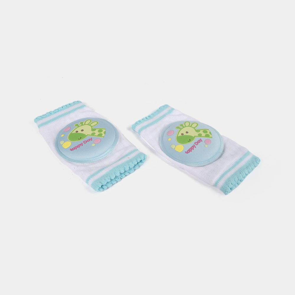 Baby knee Protection Pad | 6M+