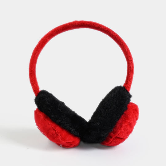 Kids Stylish Winter Earmuff