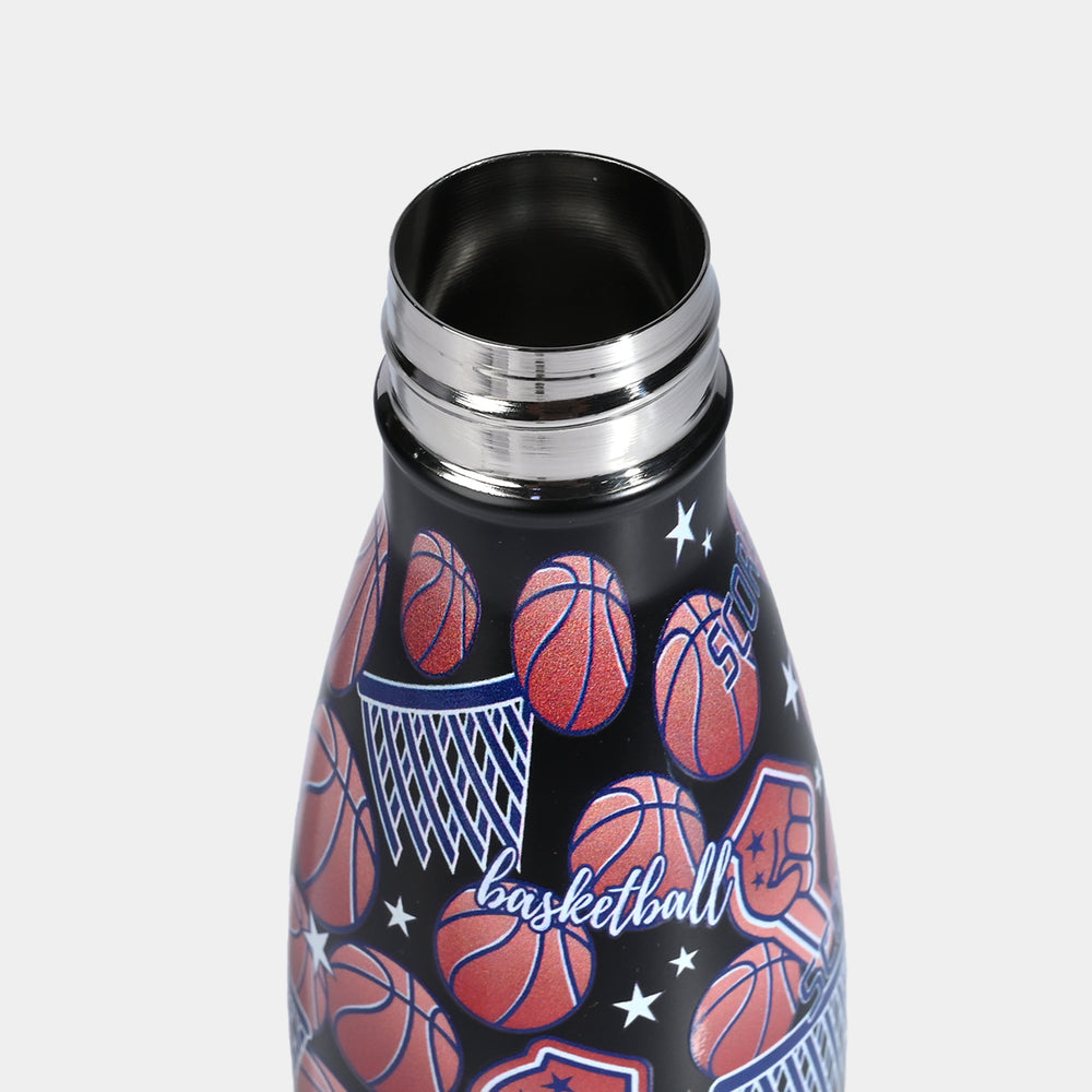 WATER BOTTLE STAINLESS STEEL | 500Ml