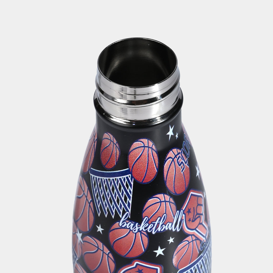 WATER BOTTLE STAINLESS STEEL | 500Ml