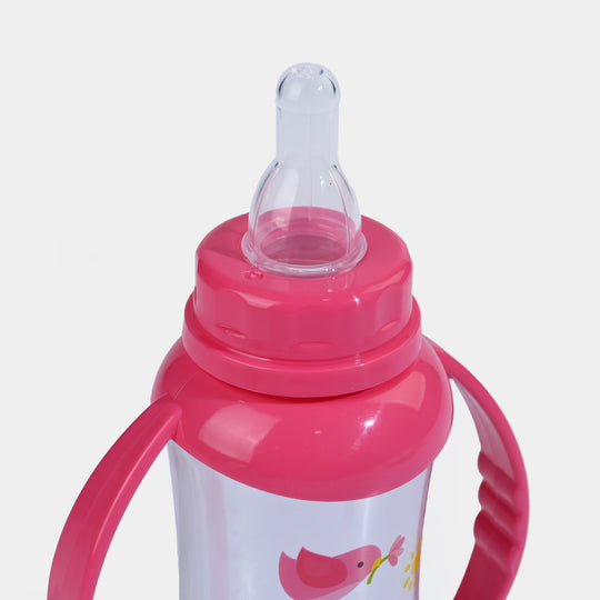 Standard PP Baby Feeding Bottle