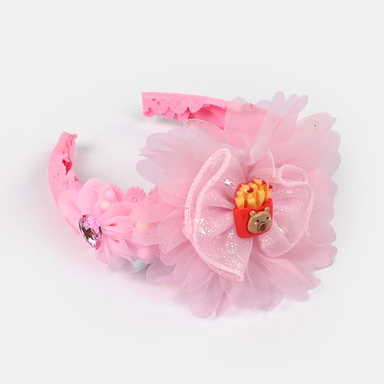 Girls Cute Hair Band